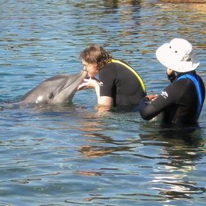 Meet your Posher, Annmarie